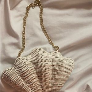 Tablots Sea Shell bag